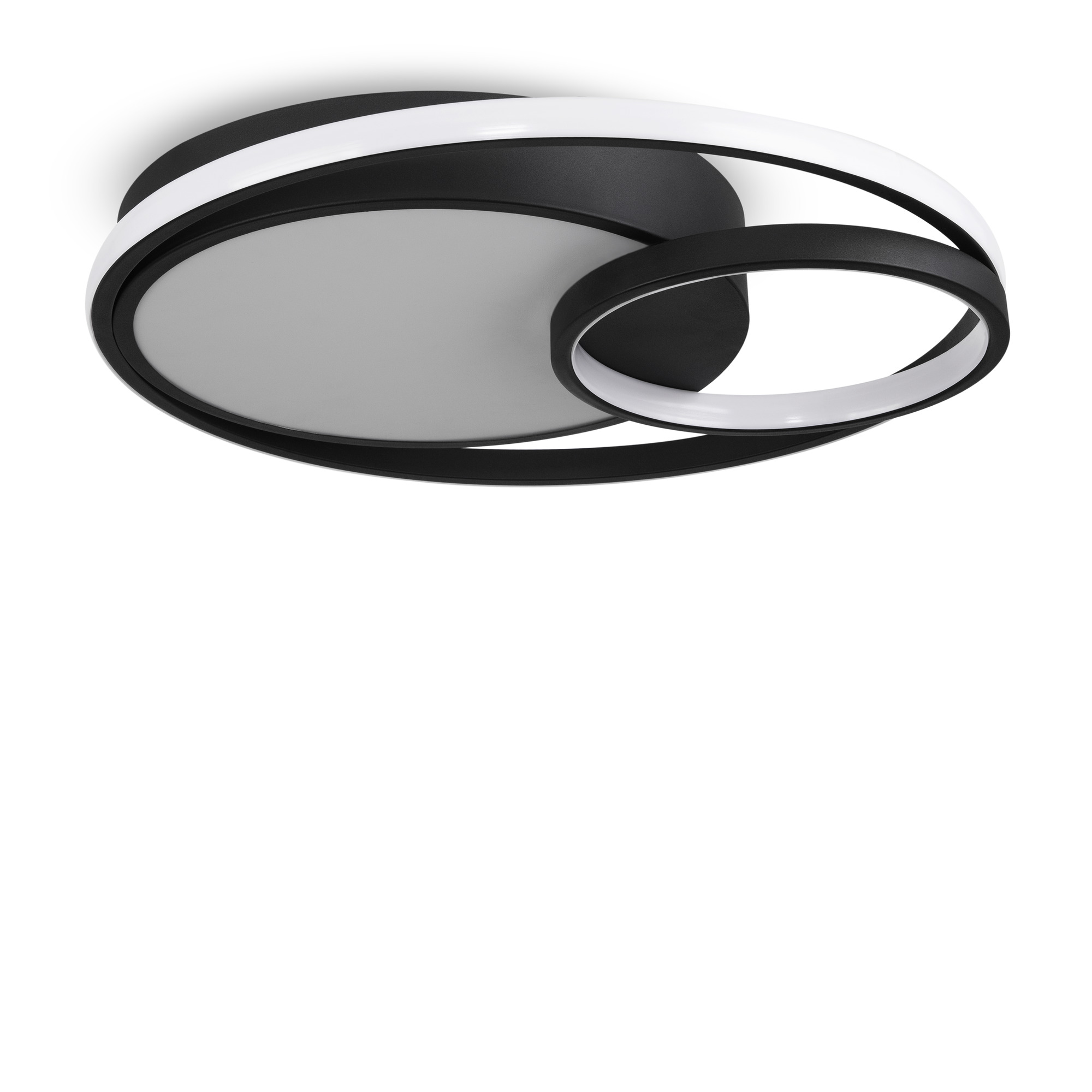 Потолочный светильник Freya Nation Market FR10028CL-L80B_MY