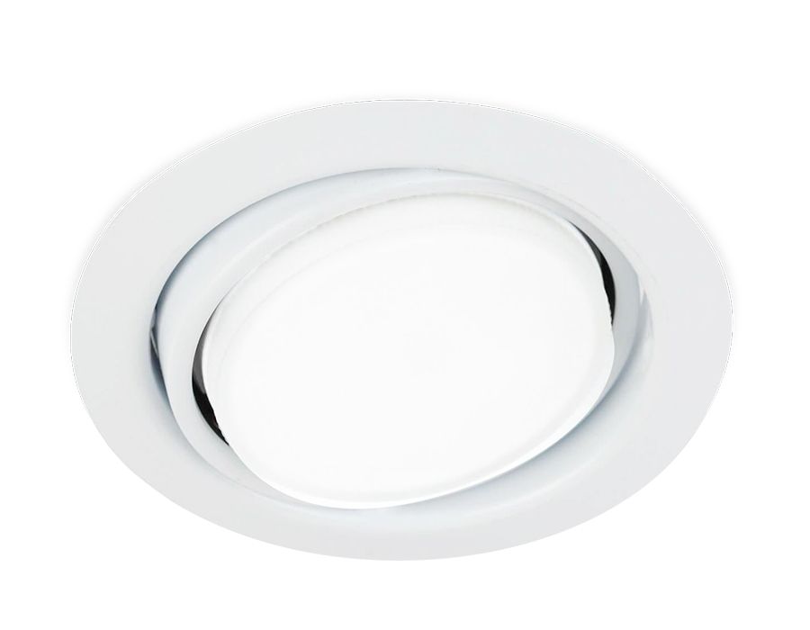 

Встраиваемые светильники Ambrella light, G103 WH