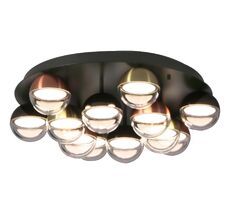 Потолочная люстра Favourite Luna 4371-12C