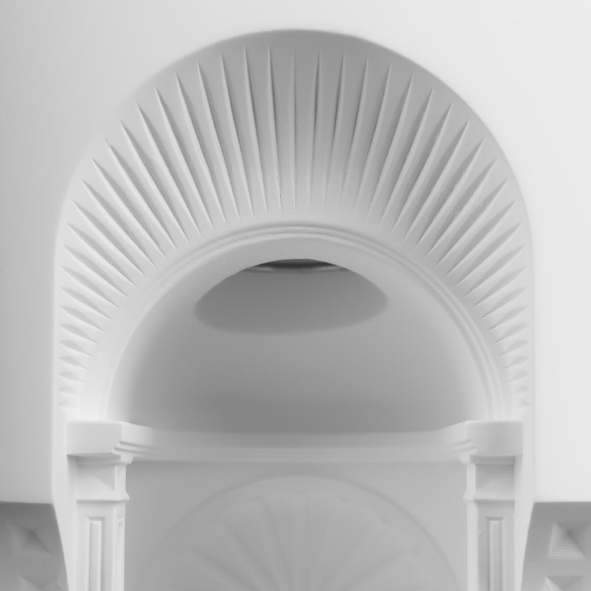 Встраиваемый светильник под покраску LOFT IT Antique 10355A_LF