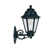 Уличный настенный светильник Anna E22.131.000.AXF1R