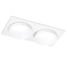 Встраиваемый светильник Ambrella light Techno TN170_AMB