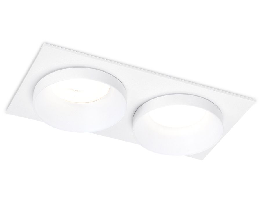 Встраиваемый светильник Ambrella light Techno TN170_AMB