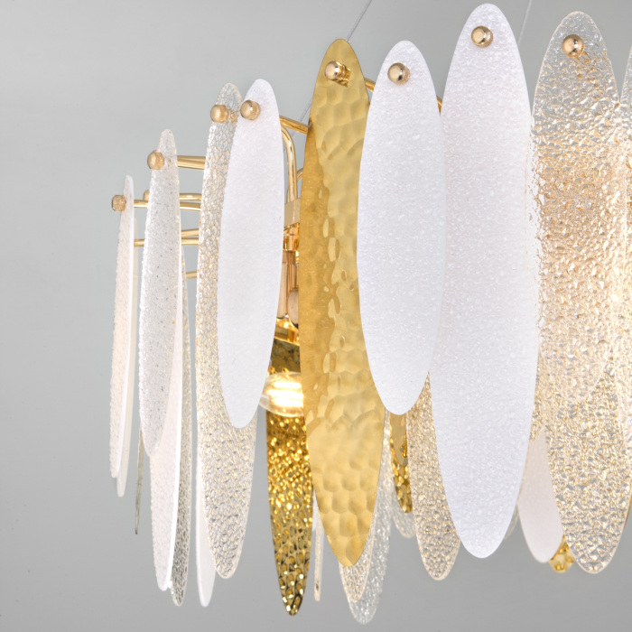 Подвесная люстра 326/10 Bogate's 326/10_EU