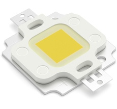 Мощный светодиод ARPL-11W-EPA-2020-Red625 (18-22v, 350mA) ( Arlight 028927_ARL