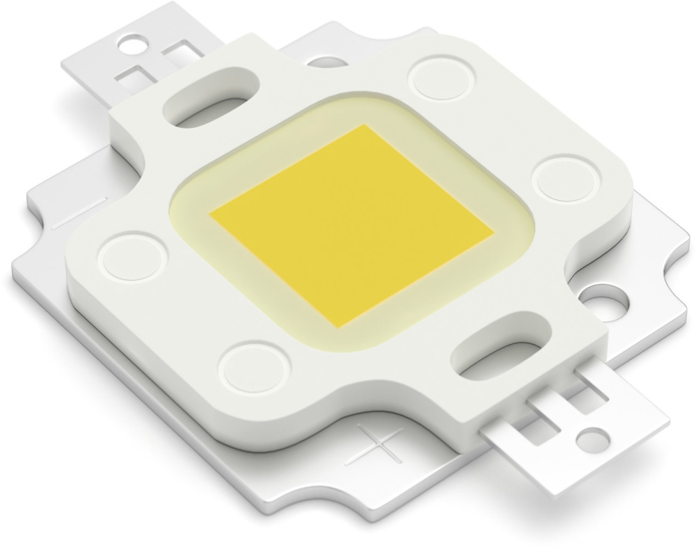 Мощный светодиод ARPL-8W-BCA-2020-PW (VF12V, 700mA) ( Arlight 018448_ARL