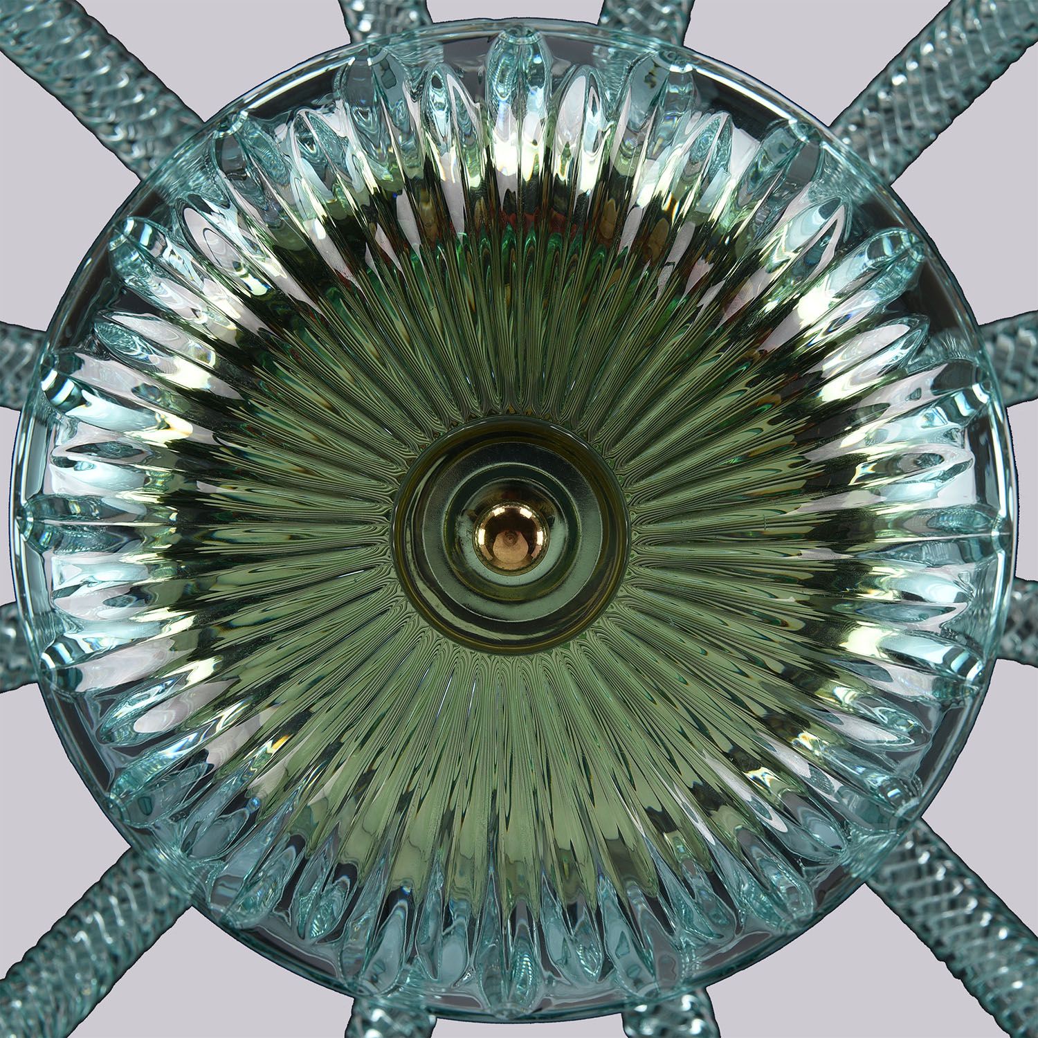 Подвесная люстра Bohemia Ivele Birusa 1310/12/300 G Bi/Birusa/M-1G_BI