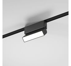 Трековый светильник магнитный Elektrostandard Flat Magnetic a063709_ES