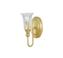 Бра Newport MARGO 3711/A brass_NP