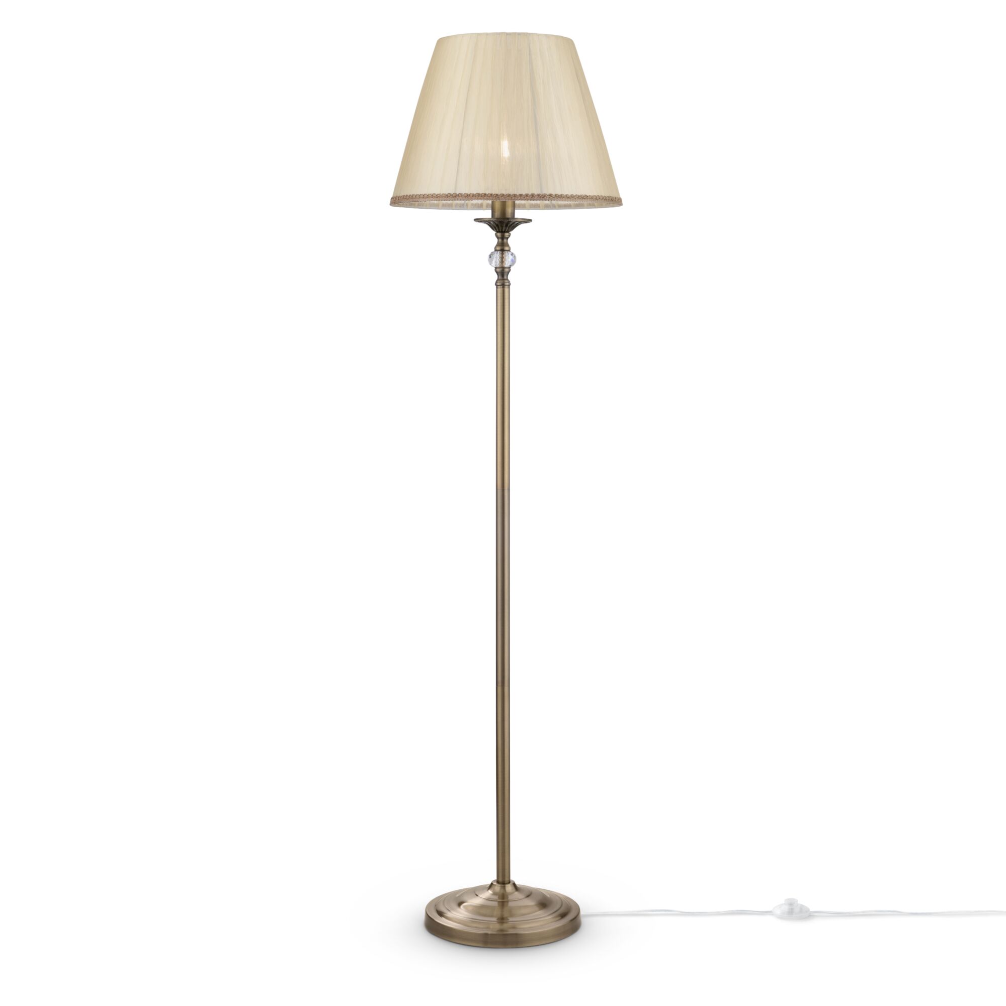 

Торшер Maytoni Soffia RC093-FL-01-R, RC093-FL-01-R