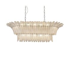 Подвесная люстра NewPort 8819/S_NP