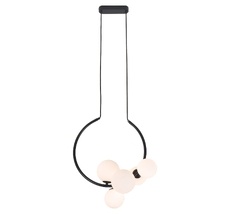 Подвесной светильник Lussole ABERDEEN LSP-8747