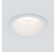 Встраиваемый светильник Elektrostandard 15266/LED a055718_ES