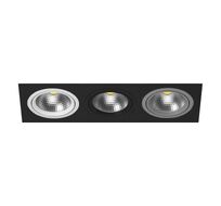 Встраиваемый светильник LightStar INTERO i837060709_LS