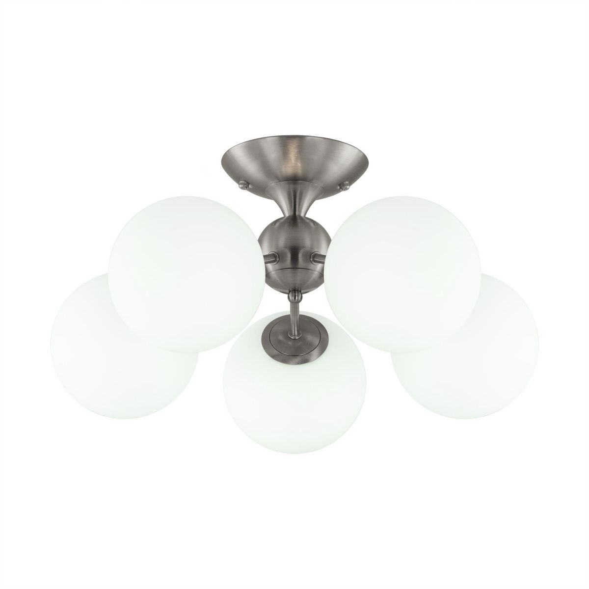Потолочная люстра CitiLux Томми CL102154