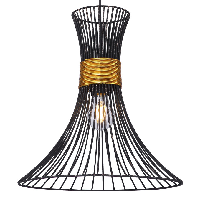 Подвесной светильник Globo PURRA 2 54814H1_GL