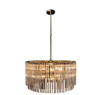 Подвесной светильник Garda Decor 20MD3449-6