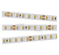 Лента RT-A120-8mm 24V Warm3000 (14.4 W/m, IP20, 2835, 5m) (ARL, Открытый) 020393(2)_ARL
