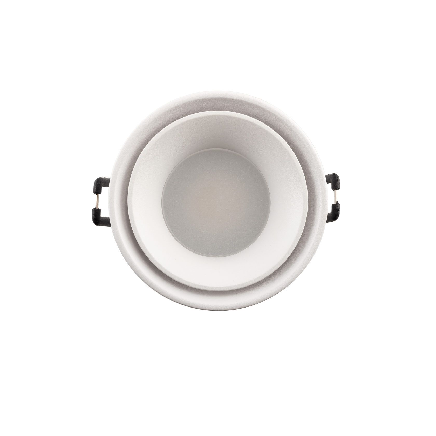 Встраиваемый светильник Denkirs DK2403-WH