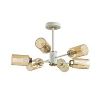 Потолочная люстра DALLIN Lumion 5639/6C