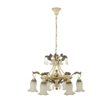 Подвесная люстра Dio Darte Gradara Gradara E 1.1.6.400 CA