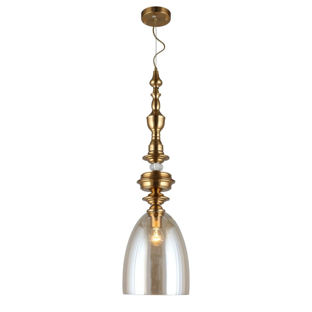 Подвесной светильник Aployt APL.602.06.01