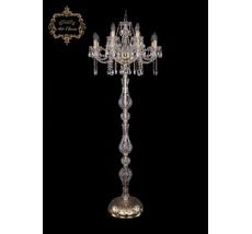 Торшер Bohemia Art Classic 13.12.8+4.195.h-165.Gd.Sp_BI