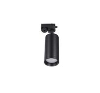 Трековый светильник Lucia Tucci Tenco Tenco LTP-T007-5W-B