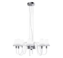 Подвесная люстра LightStar BIANCO 760086_LS