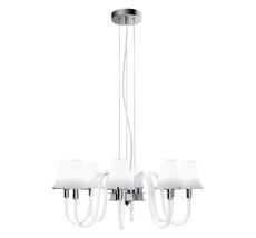 Подвесная люстра LightStar BIANCO 760086_LS