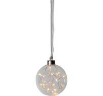 Светодиодный светильник на батарейках Eglo GLOW 410587