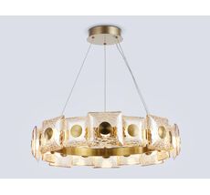 Подвесная люстра Ambrella Grand LH31027_AMB