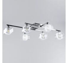 Потолочная люстра CitiLux Вирта CL139161