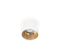 Встраиваемый светильник LOFT IT Limit 10343/B White Gold_LF