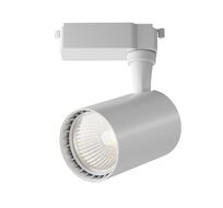 Трековый светильник Maytoni Technical Vuoro TR003-1-10W4K-M-W_MY
