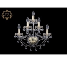 Бра Bohemia Art Classic 10.26.2+2+1.165.Gd.B_BI