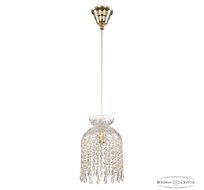 Подвесной светильник Bohemia Ivele Crystal 14781P/16 G Drops_BI