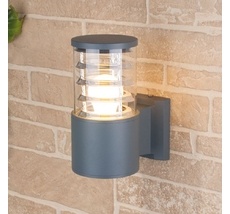 Уличный настенный светильник TECHNO a032623_ES