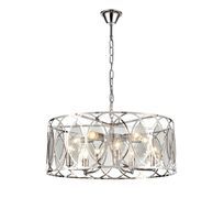 Подвесная люстра Vele Luce Angela VL3153P10