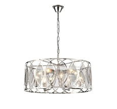 Подвесная люстра Vele Luce Angela VL3153P10