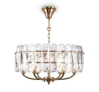 Подвесная люстра Maytoni Suite MOD122PL-06BS_MY
