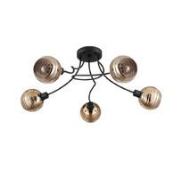 Подвесная люстра Eglo CREPPO 39691