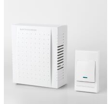 Звонок электромеханический 1M IP44 DBQ26 a055431_ES