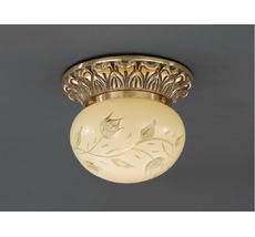 Накладной светильник Reccagni Angelo PL 7812/1_RA