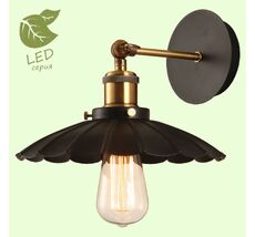 Бра Lussole LOFT NEW YORK GRLSP-9102