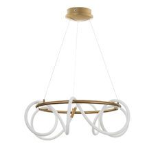 Подвесная люстра CitiLux PYTHON CL220263