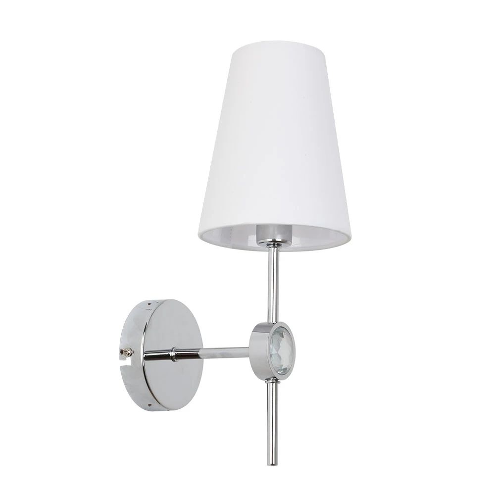 Бра Arte Lamp Daniella A4104AP-1CC