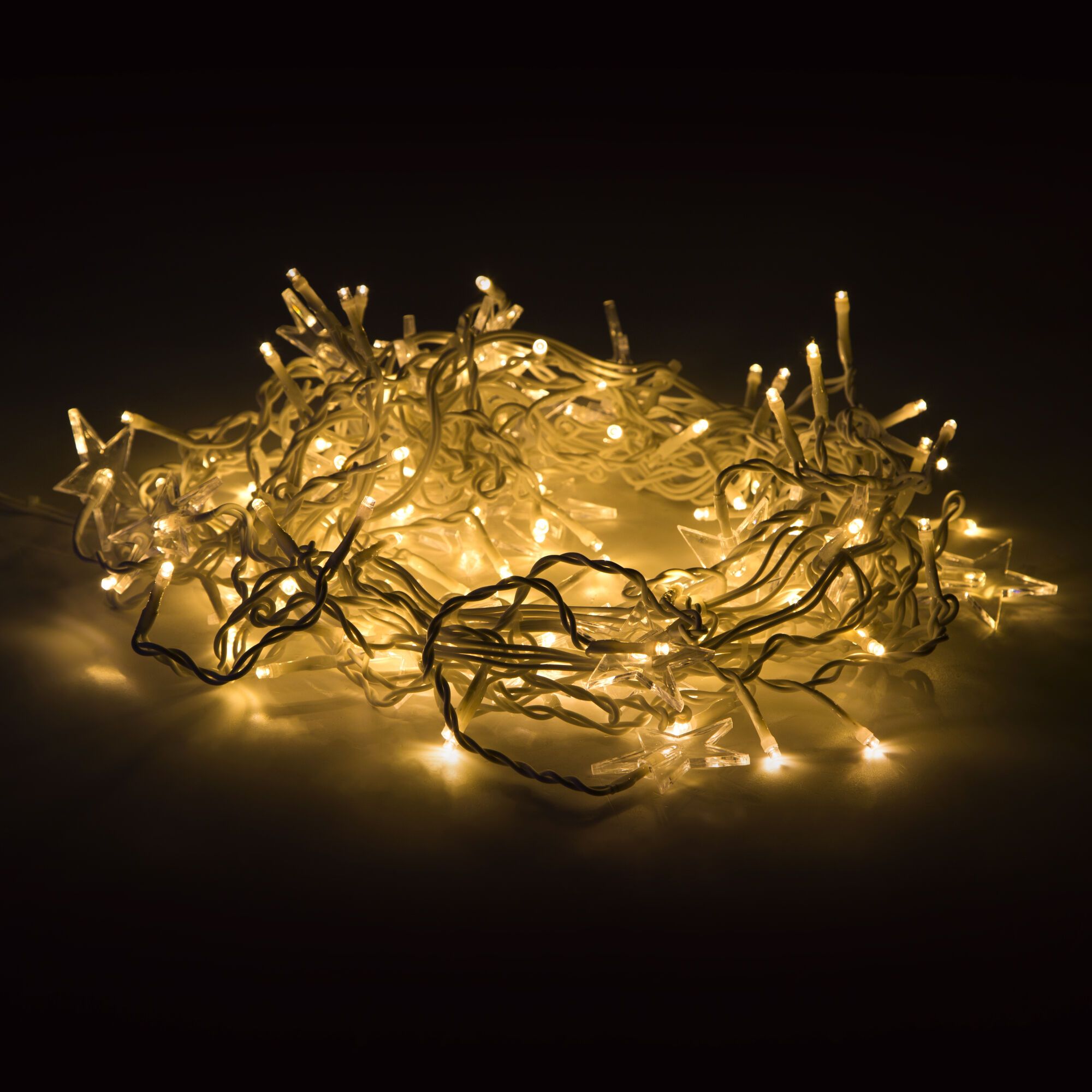 

Гирлянда бахрома 3x0,6м IP65 Eurosvet 100-102 a064437, a064437