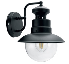 Настенный уличный фонарь IP44 Feron 11597_FR