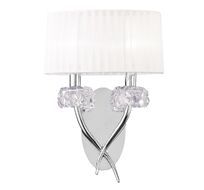 Бра Mantra Loewe 4634_MN